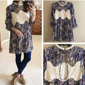 Wish List dress/tunic